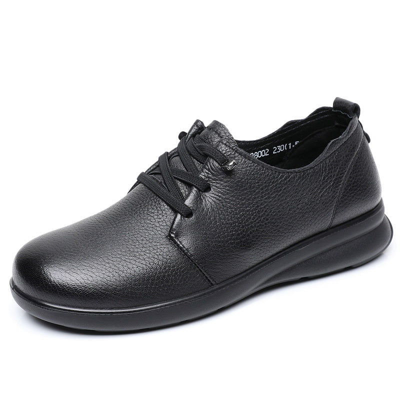 Women's Spring Mom Comfortable Soft Bottom Women's Casual Shoes