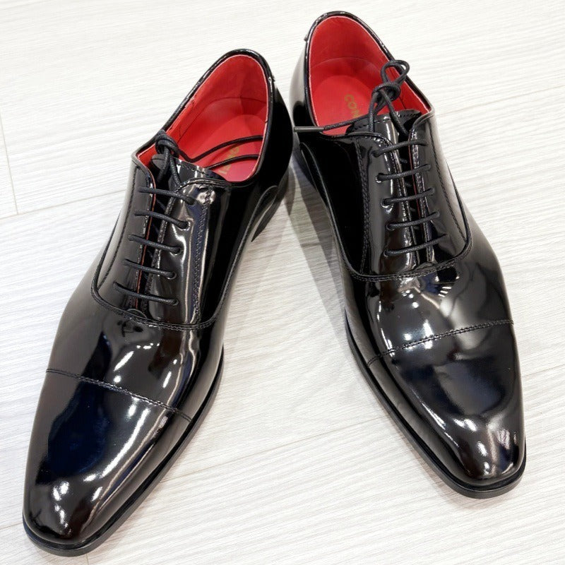 Men's Bottom Handmade High-grade Imported Slit Beads Men's Business Leather Shoes