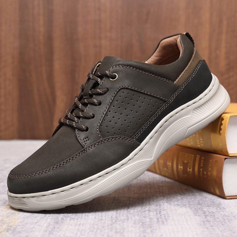 Men's Boutique Good Light Bottom Breathable Online Men's Casual Shoes
