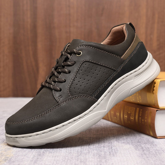 Men's Boutique Good Light Bottom Breathable Online Men's Casual Shoes