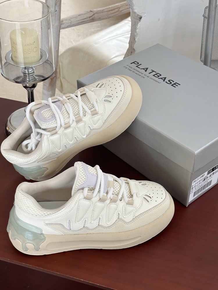 Popular Durable Stylish Women's Spring Radish Women's Board Shoes