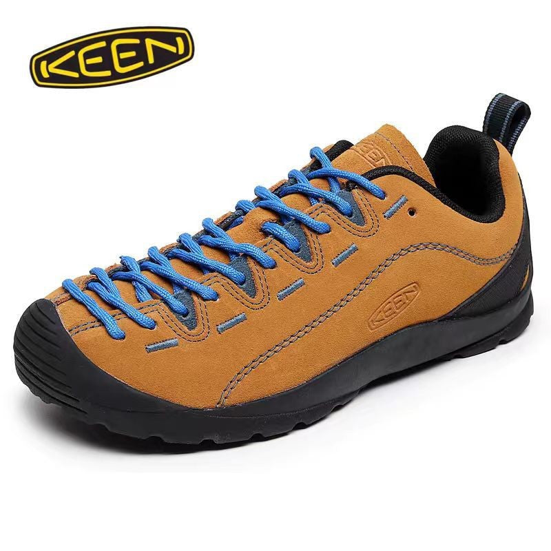 Women's & Men's Side Training Ugly Cute Outdoor Hiking Casual Shoes