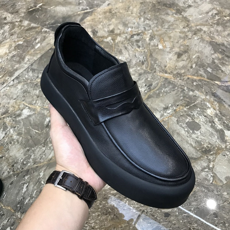 Men's Doug Soft Surface One Pedal Bottom Men's Shoes