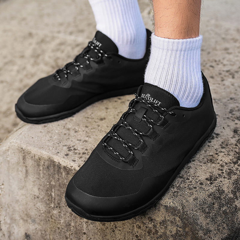 Men's High Quality Loose Difference Breathable Wide Head Men's Sports Shoes
