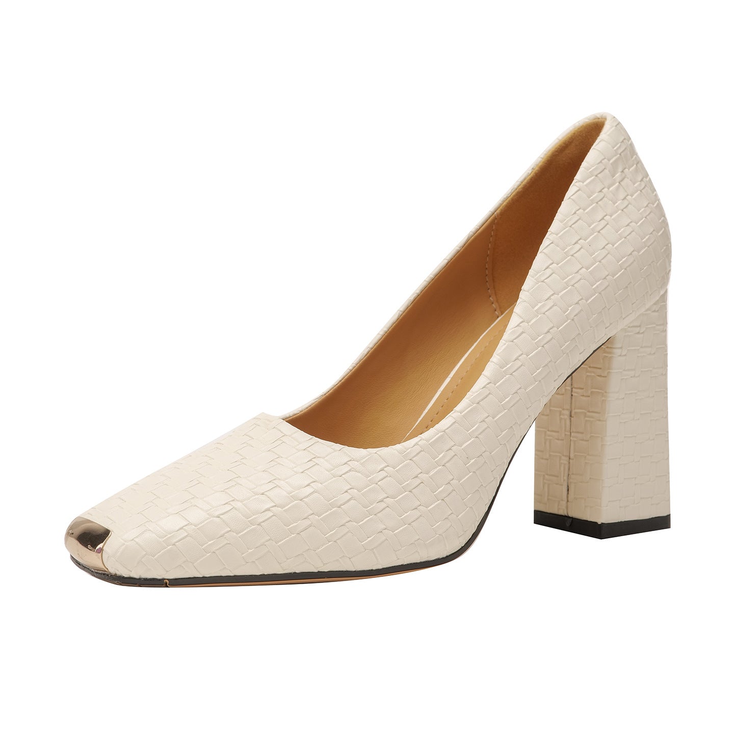 Women's Spring Stone Pattern Comfortable Soft Elegant Women's Fashion Shoes