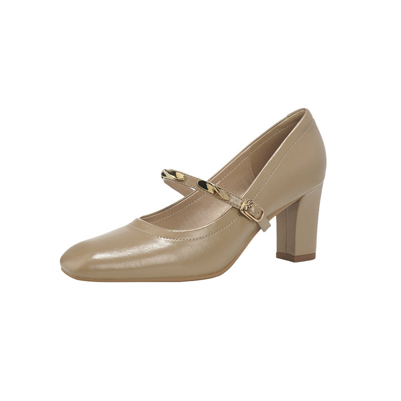 Stylish Popular Versatile New Graceful Spring Women's Fashion Shoes