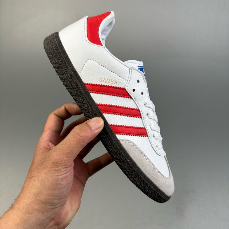 Innovative Comfortable Samba Series Training Skate Sneakers