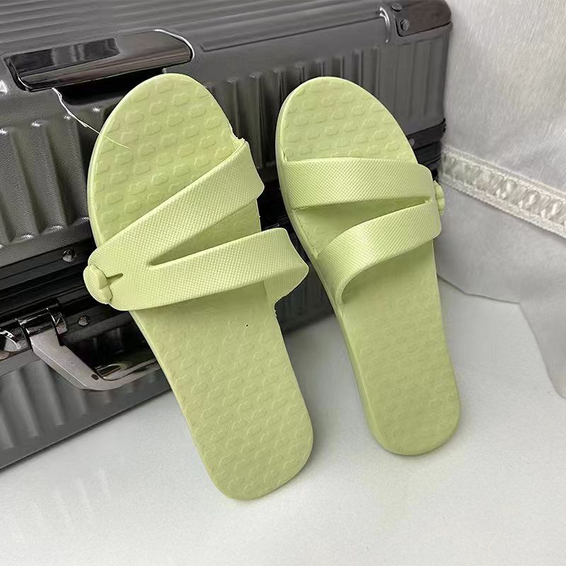 Women's Portable Travel Summer Creative Storage Beach Sandals