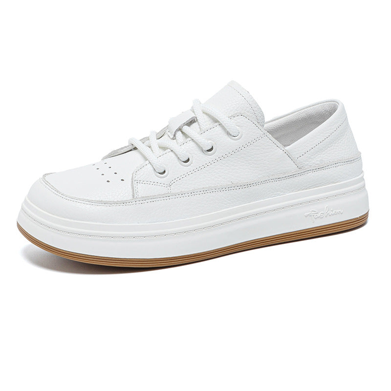 Women's Size To Soft Bottom Not Tired Feet White Dress Women's Casual Shoes