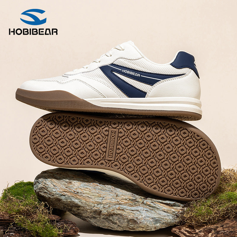 Women's Toe Large Size German Training Fashion Men's Sports Shoes