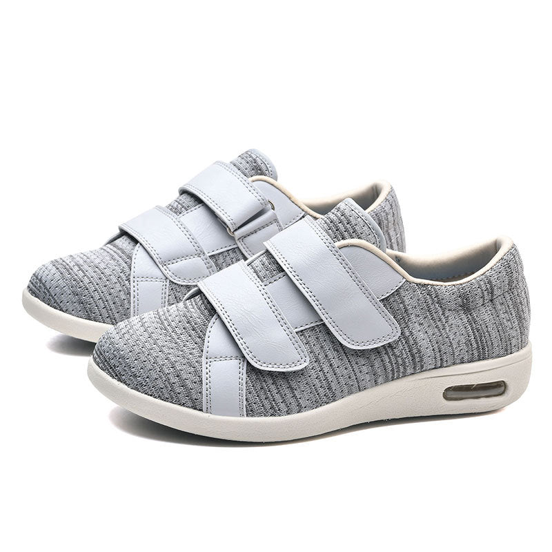 Women's Summer Autumn Style Walking Adjustable Casual Shoes