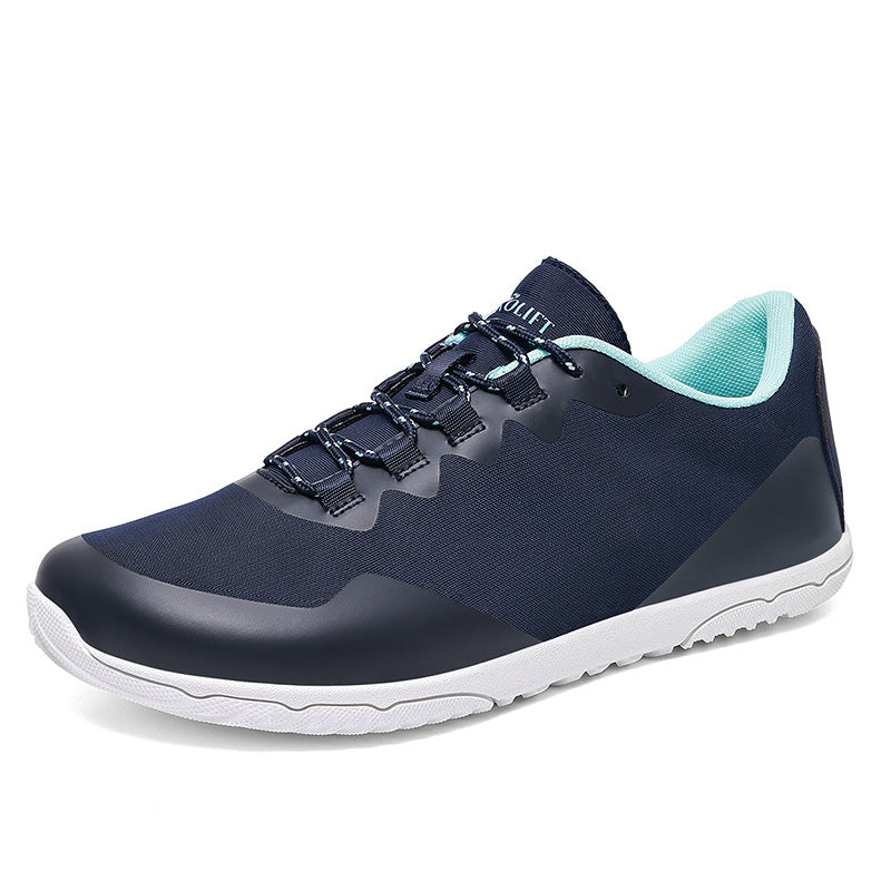 Men's High Quality Loose Difference Breathable Wide Head Men's Sports Shoes