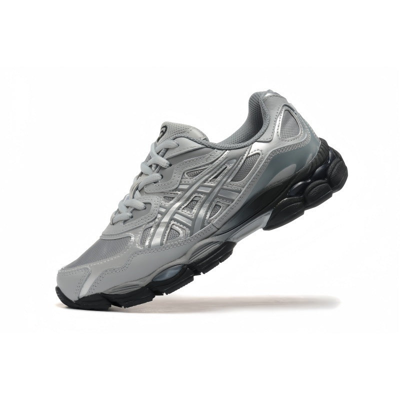 Women's & Men's Neutral Retro Running Mesh Household Versatile Men's Sports Shoes