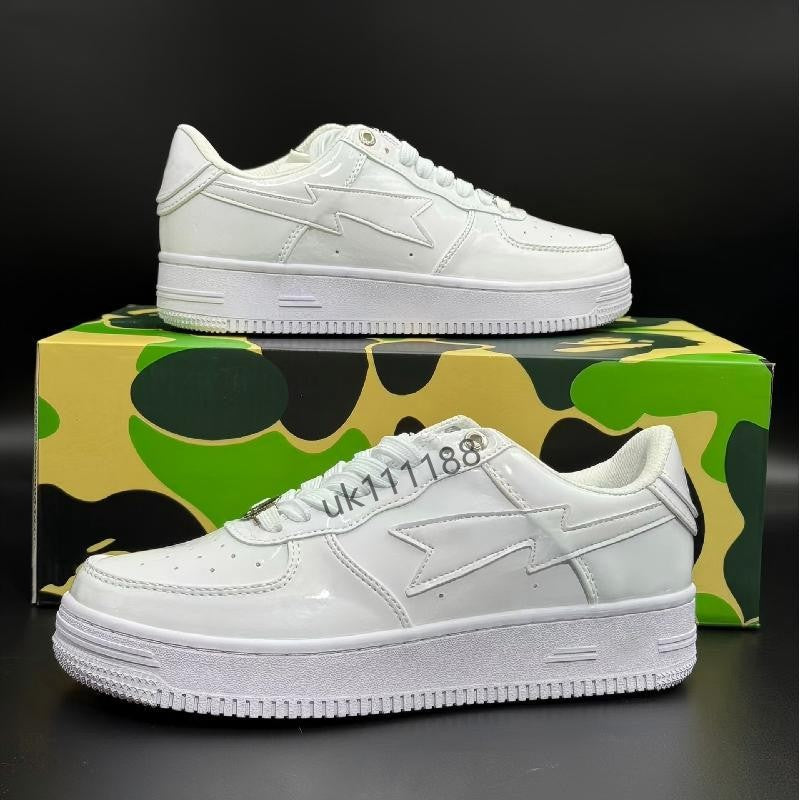 Women's & Men's Classic Sports Fashion Men's Board Shoes