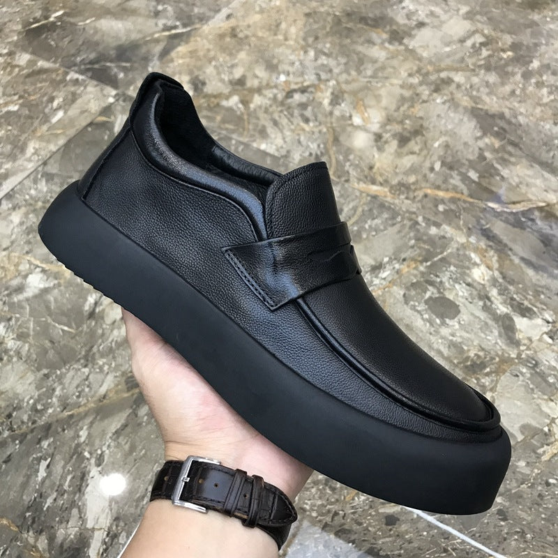 Men's Doug Soft Surface One Pedal Bottom Men's Shoes