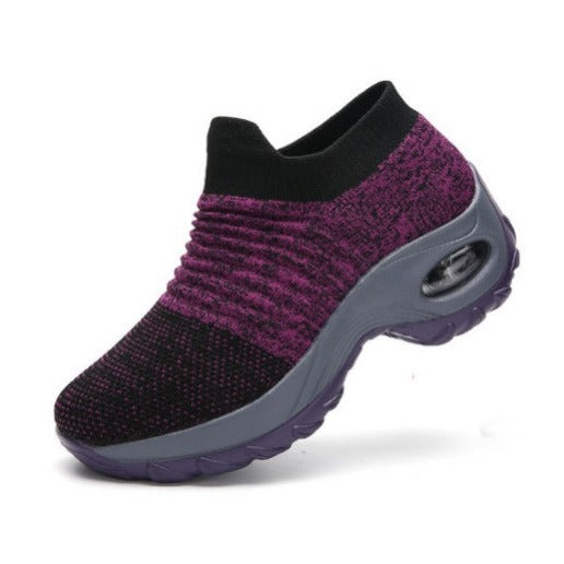 Popular Plus Size Outdoor Travel Xi Casual Shoes