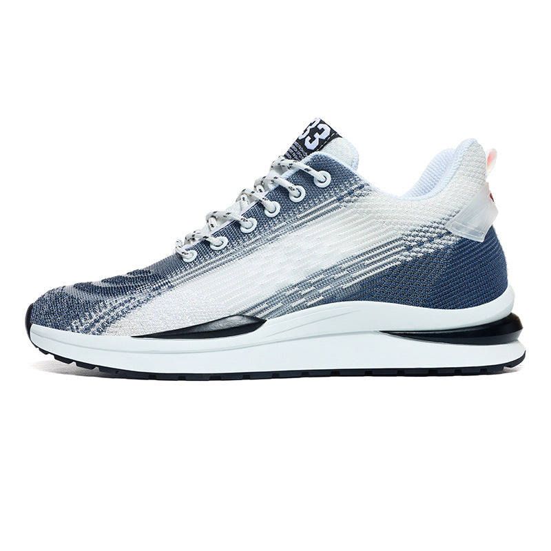 Elegant Plus Size Outdoor Travel Xi Men's Casual Shoes