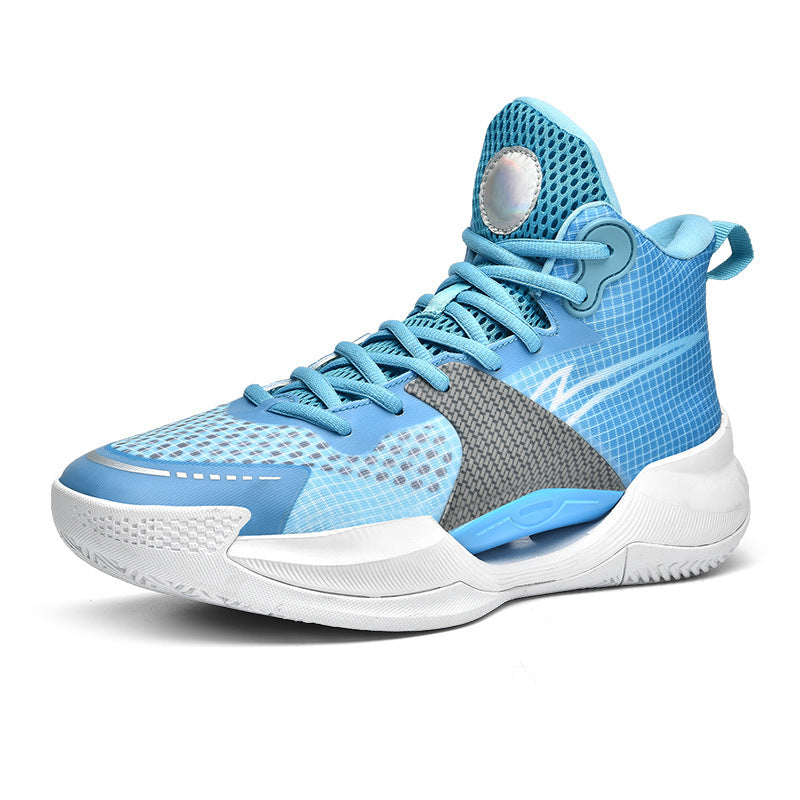 Women's & Men's Fashion Basketball Youth Sneakers
