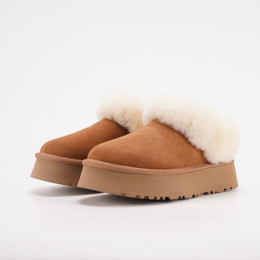 Innovative Graceful Casual Women's Thick-soled Province Women's Snow Boots
