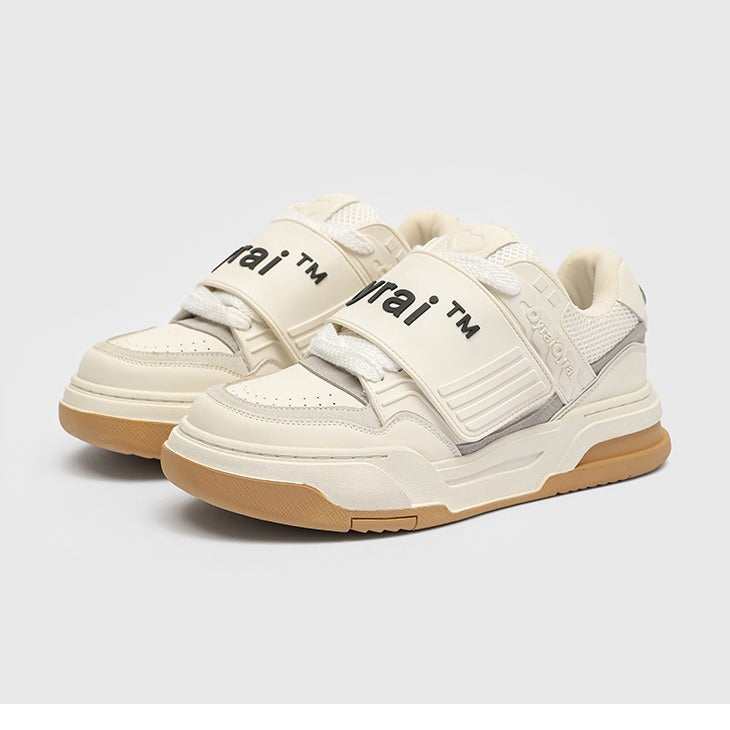 Women's & Men's Summer Fashionable Thick Sole Versatile Sports Sneakers