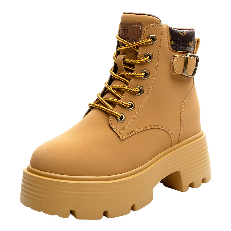 Women's Veet Martin For Hidden Platform Small Women's Casual Shoes