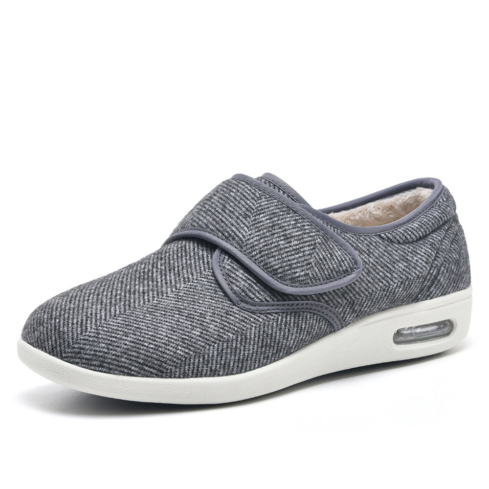 Women's Summer Autumn Style Plus Sizes Walking Mom For Women's Casual Shoes
