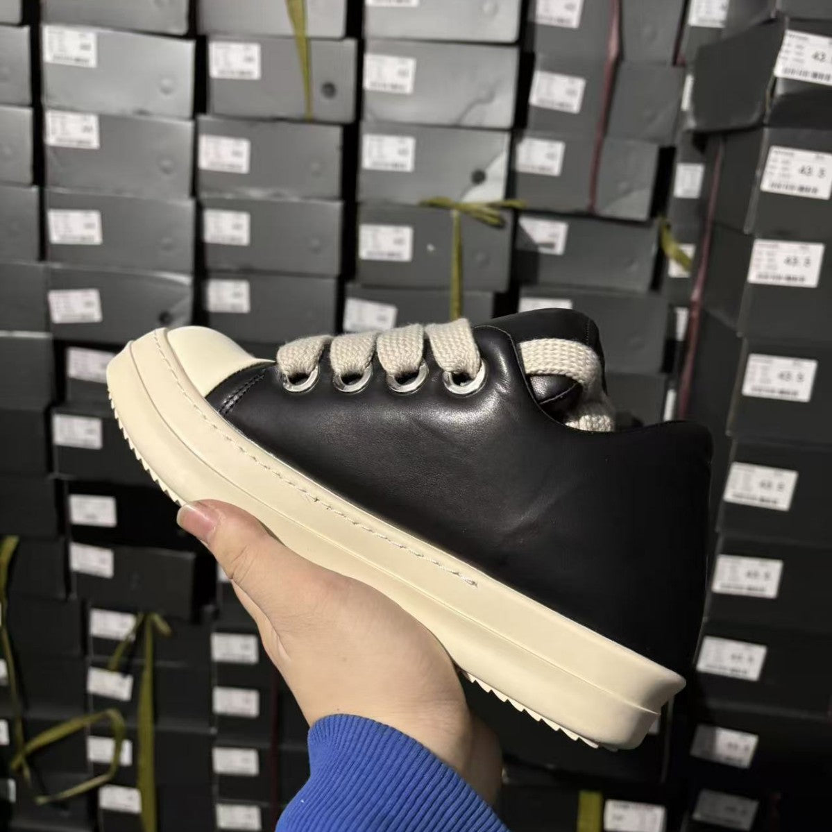 Height Increasing Fashion Bread Unisex Genuine Couple Dark Little Chubby Men's Board Shoes