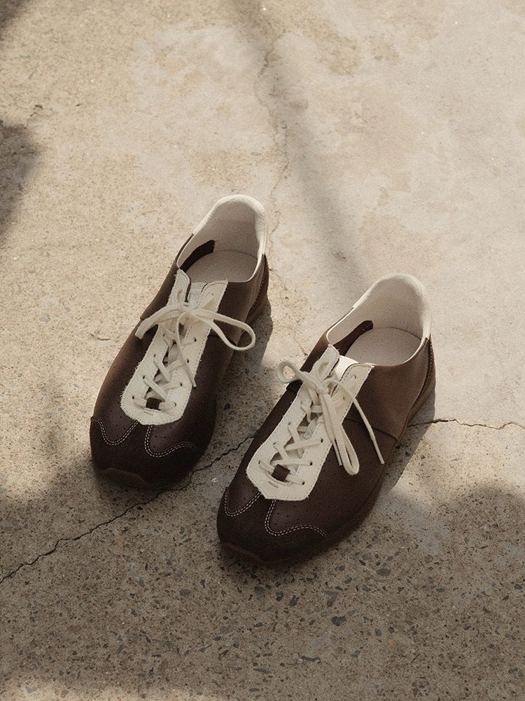 Women's Ballet Training Soft Bottom Niche Multicolor Women's Shoes