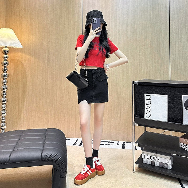 Women's Thick-soled Small Height Increasing Insole German Training Spring Fashion Retro Women's Casual Shoes