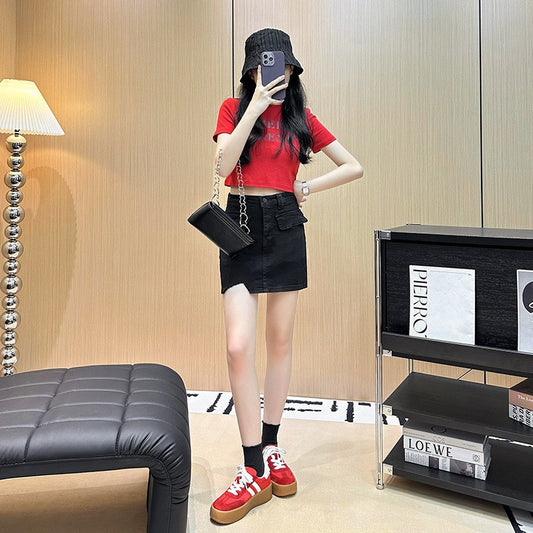 Women's Thick-soled Small Height Increasing Insole German Training Spring Fashion Retro Women's Casual Shoes