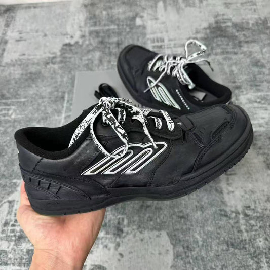 Women's & Men's Paris Home Dad Leisure Couple Jogging Men's Sports Shoes