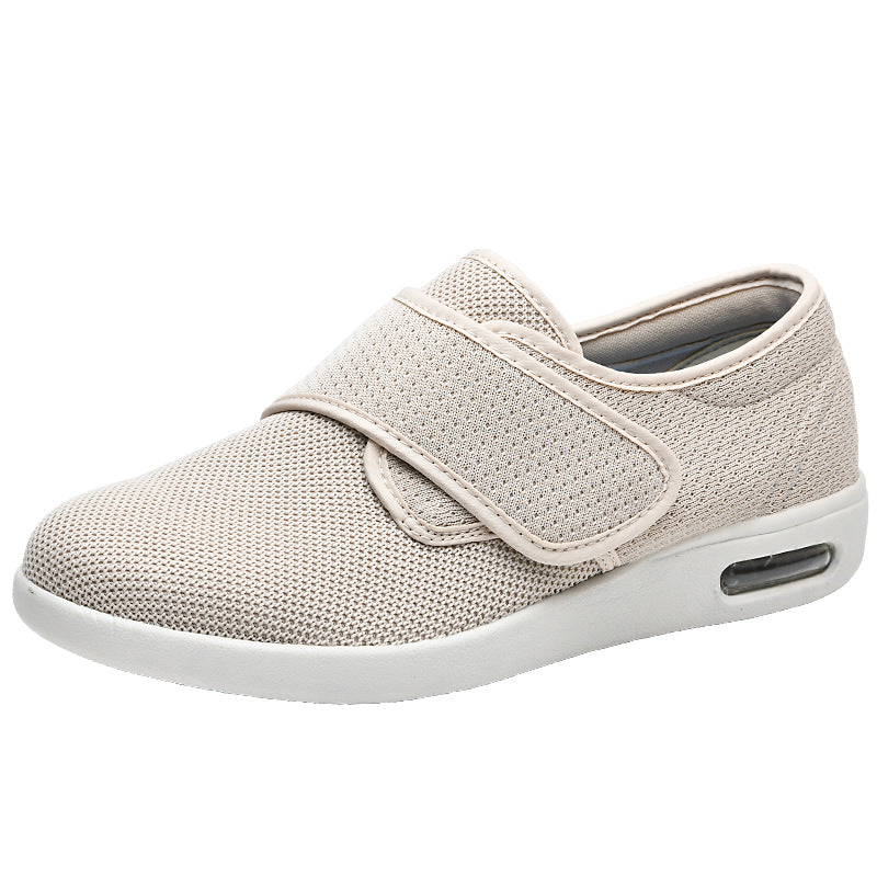 Women's Summer Autumn Style Plus Sizes Walking Mom For Women's Casual Shoes