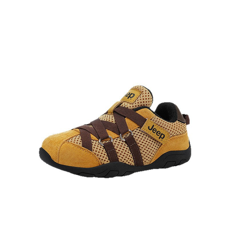 Children's Sole Outdoor Board Medium Big Boys Sneakers