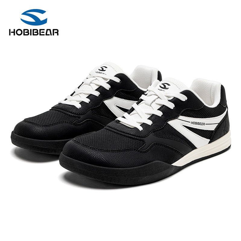 Women's Toe Large Size German Training Fashion Men's Sports Shoes
