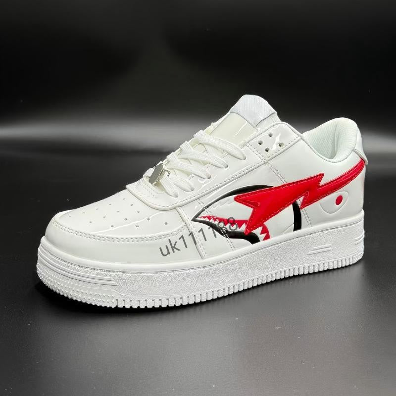 Women's & Men's Classic Sports Fashion Men's Board Shoes