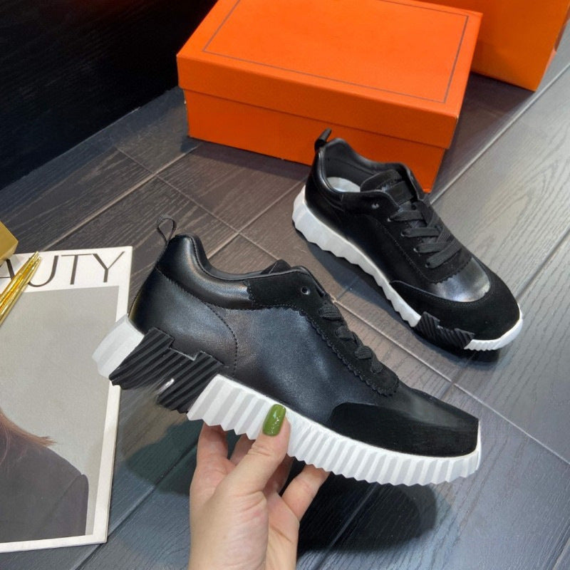 Women's Version Home Color Matching Fashion Summer Women's Sports Shoes