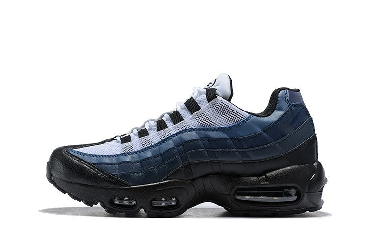 Women's & Men's Model Air Cushion Plus Size Weeks Sneakers