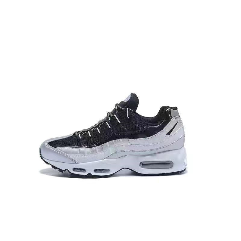 Women's & Men's Model Air Cushion Plus Size Weeks Sneakers