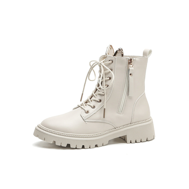 Women's Martin Fried Street Sweet Cool British Boots