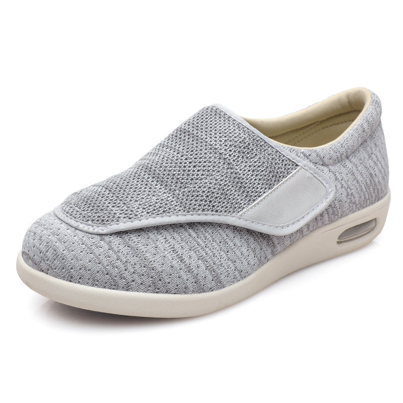 Women's & Men's Thumb Valgus Off Adjustable Feet Swollen Women's Casual Shoes