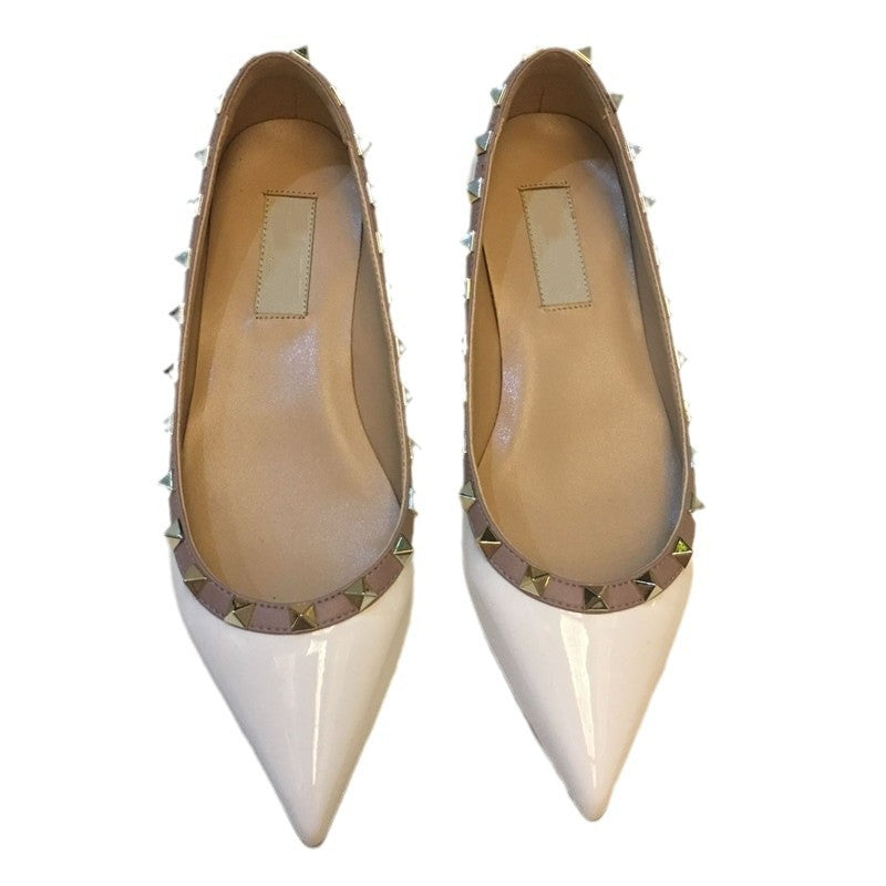 Women's Rivet With Original Elevation Version V Heels