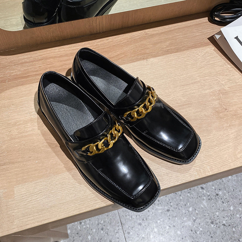 Women's Spring Low-cut Plus Size Retro Comfort Fashion Women's Shoes