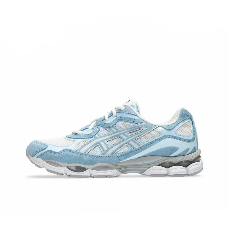 Women's & Men's Arthur Running Low Top Mesh Comfortable Casual Shoes