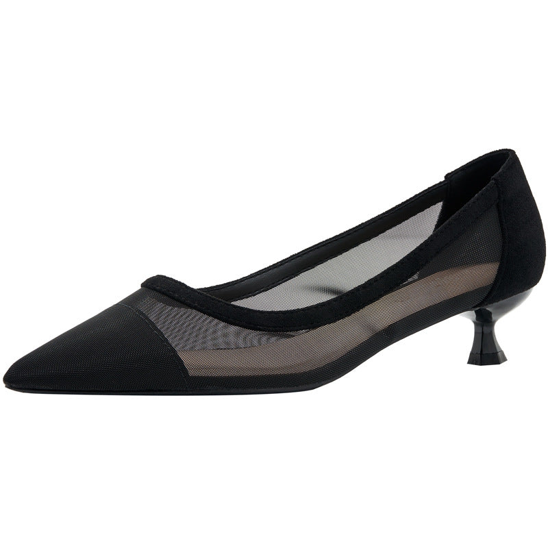 Women's High Small Size Large Genuine One Women's Fashion Shoes