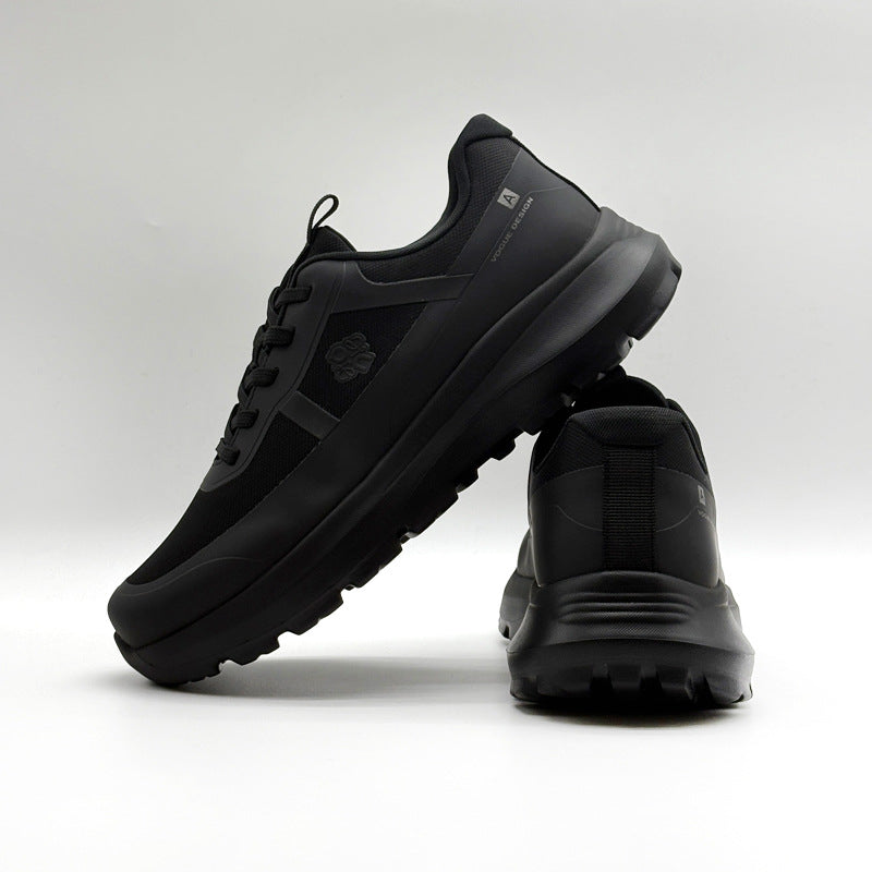 Hiking Thick Sole Outdoor Dad Jogging Men's Sports Shoes