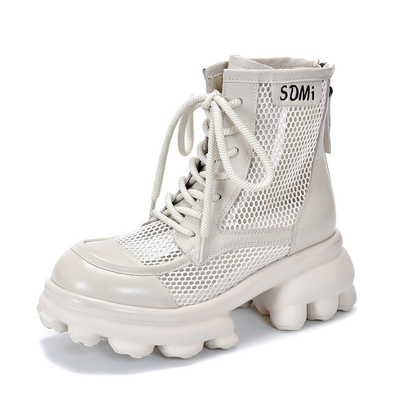 Women's Price For Summer Thin Mesh Small Sandals