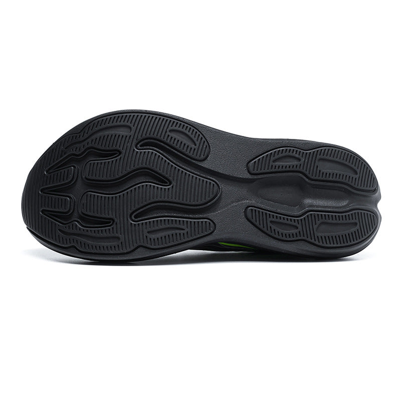 Men's National Fashion Summer Lightning Second Generation Breathable Jogging Youth Men's Sports Shoes