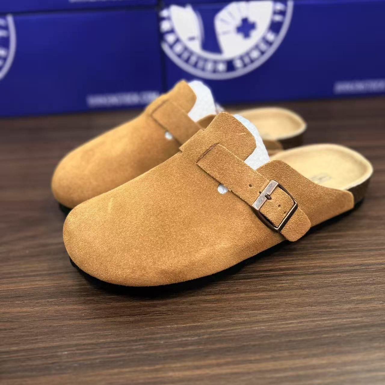 Women's & Men's High Version Full Soft Bottom Half Outerwear For Women's Fashion Shoes