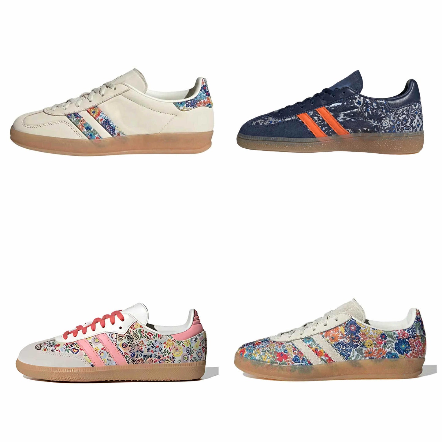 Women's & Men's Retro Fashion Comfortable Versatile Campus Women's Board Shoes