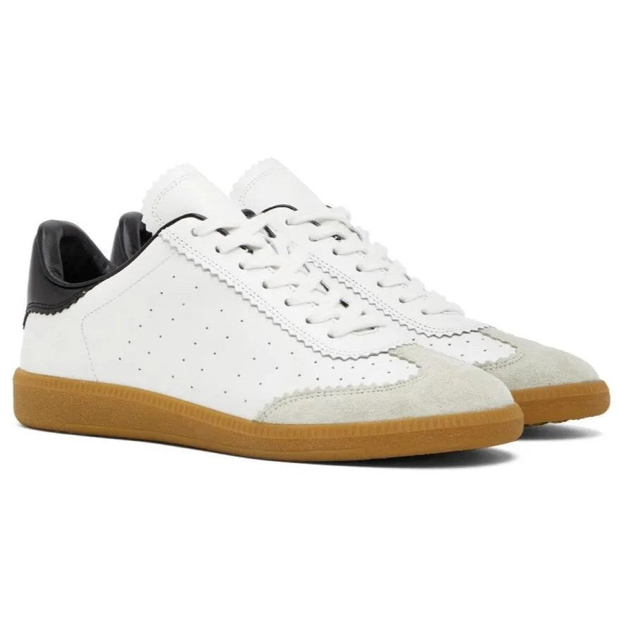 Flat Breathable Soft Bottom Sports German Training Magic Men's Board Shoes
